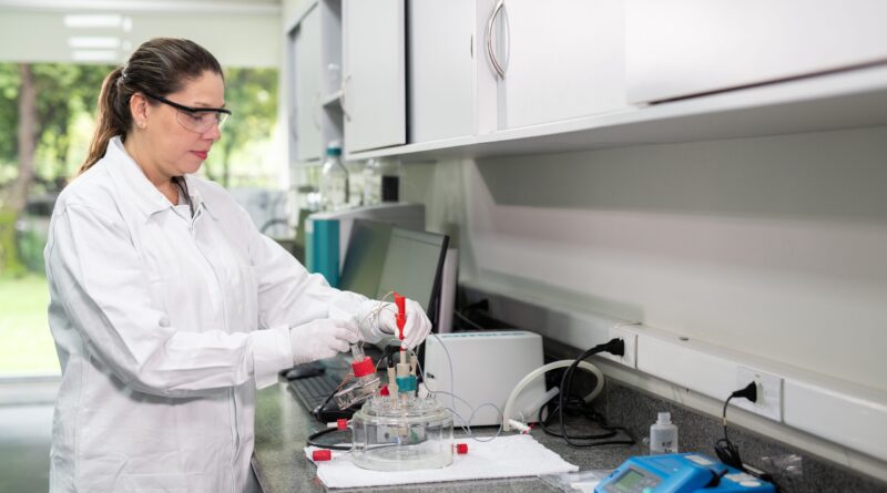 Três décadas de inovação: Centro de Pesquisa da Aperam completa 30 anos