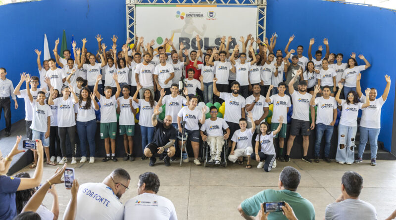 Prefeitura de Ipatinga divulga resultado preliminar do Bolsa Atleta e abre período para recursos