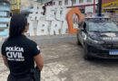Homem é preso em Coronel Fabriciano por tentativa de feminicídio