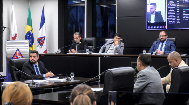 Projeto com foco no diagnóstico precoce de autismo é aprovado