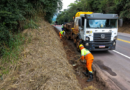 Nova 381 mantém manutenção em trechos da BR-381 entre Governador Valadares e Caeté
