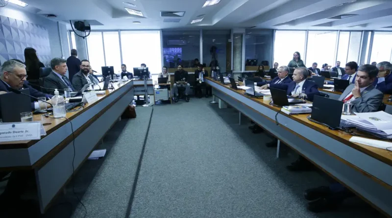 CPMI do INSS ouve ex-dirigentes de associação e conselho nesta segunda