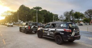 Operação Falsa Toga prende 12 investigados de organização criminosa por venda de alvarás de soltura