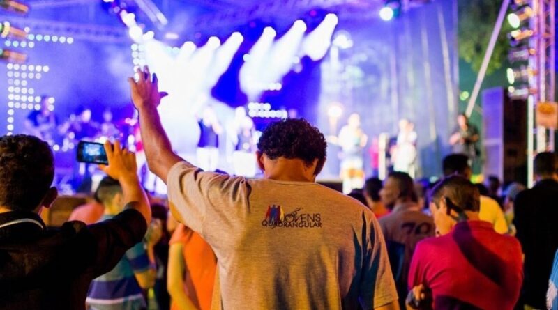 Fique ligado na agenda cultural na cidade de Timóteo nos dias 3, 4 e 5 de outubro