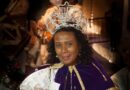 Festa do Rosário de Timóteo terá a presença da Mestra da Cultura Popular de Belo Horizonte, Isabel Casimira