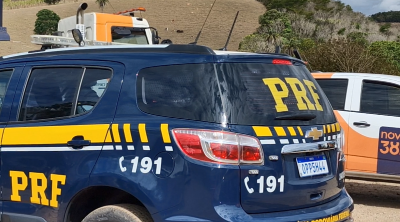 Nova 381 e polícia fecham o cerco a motoristas que adulteram placas e tentam burlar pedágio eletrônico