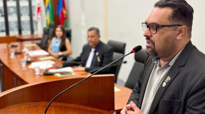 Aprovado na Câmara de Ipatinga crédito especial de R$ 3,97 milhões para a Saúde