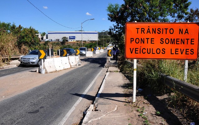 Instalação de pedágio e melhorias na BR-381 pautam audiência