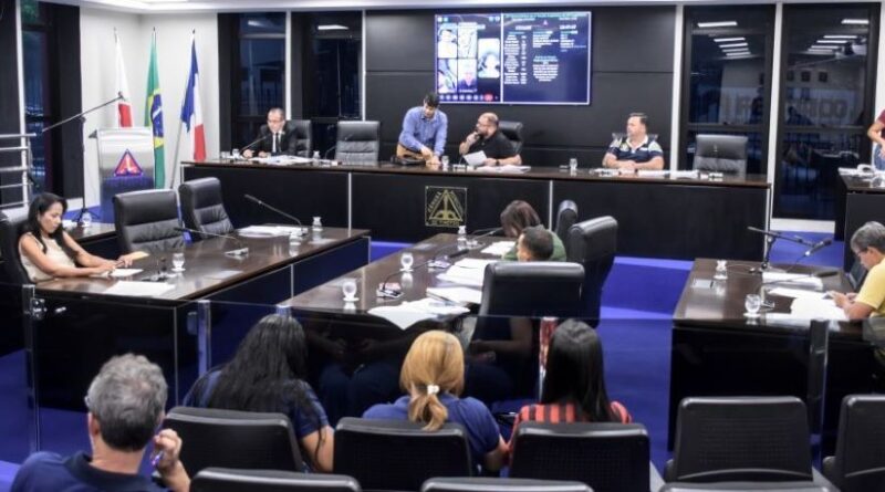 Aprovado na Câmara de Timóteo projetos que beneficiam pessoas com deficiência e mobilidade reduzida