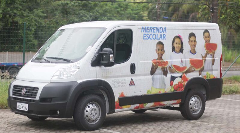 Resultado de Licitação: Merenda escolar do ano letivo de 2026, em Timóteo, ja está garantida