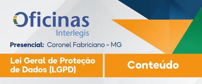 Câmara de Fabriciano apresenta cursos do Senado Federal