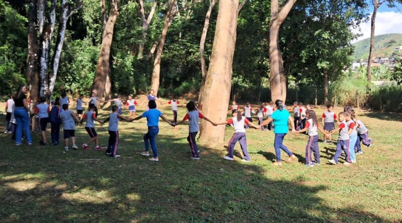 Plano Integrado de Educação Ambiental: Timóteo avança na definição das ações ambientais para 2026