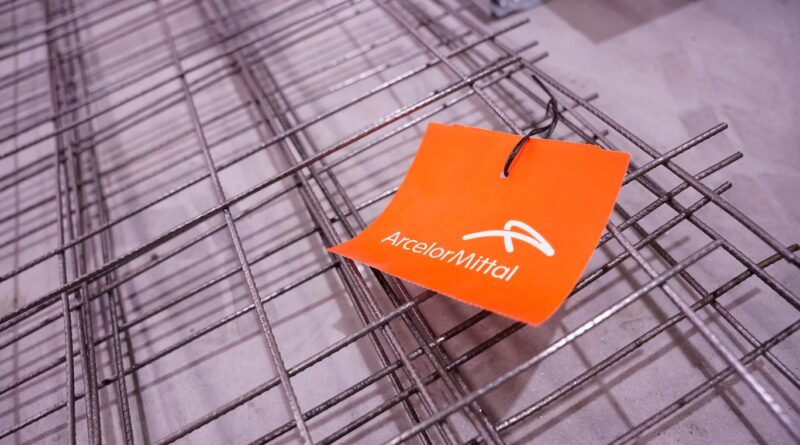 Aços transformados e soluções da ArcelorMittal ampliam produtividade na construção civil e indústria