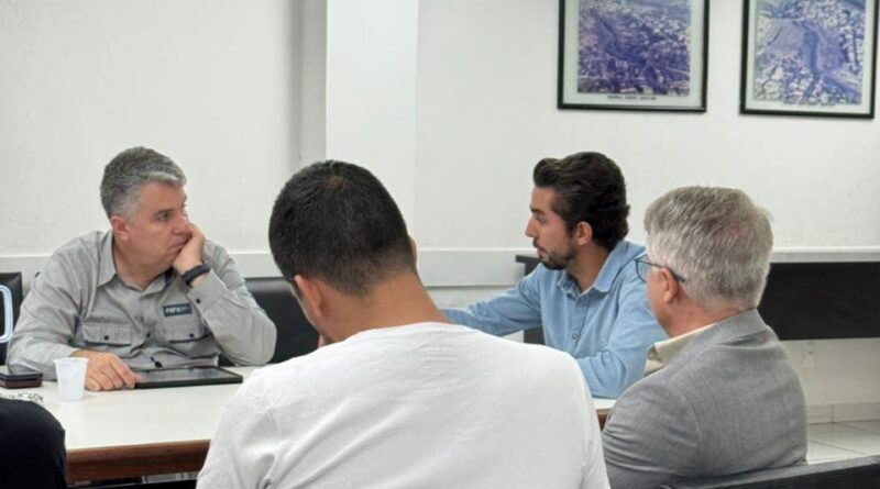 Regularização de débitos com Hospital Márcio Cunha: Prefeitura de Ipatinga reforça diálogo