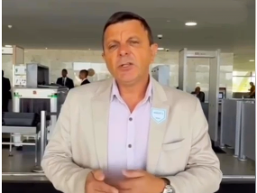 Prefeito Capitão Vitor esclarece boatos sobre possível loteamento no bairro Funcionários