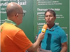 Timóteo poderá ganhar “Posto Avançado do Hemominas”