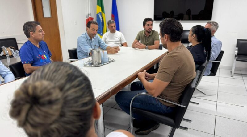 Prefeitura de Ipatinga retomará no início de 2026 o Projeto TEAtivo