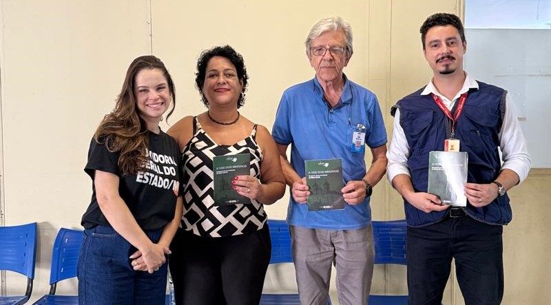 Ouvidoria de Timóteo é convidada a integrar programa estadual da transparência