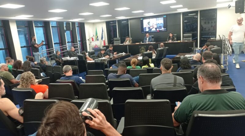 APROVADO: Prefeitura de Timóteo irá complementar R$0,50 por passagem paga na roleta