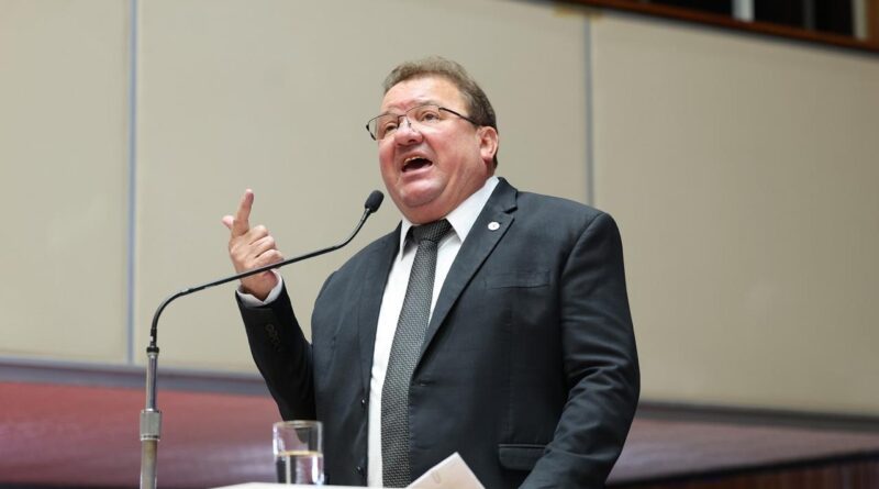 Trem de Férias: Celinho Sintrocel quer manter paradas tradicionais e horário permanente