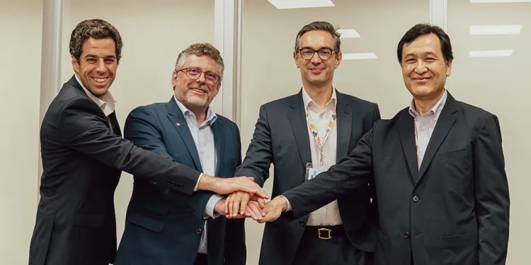 CENIBRA DIVERSIFICA SEU PORTFÓLIO COM BIOCARBONO