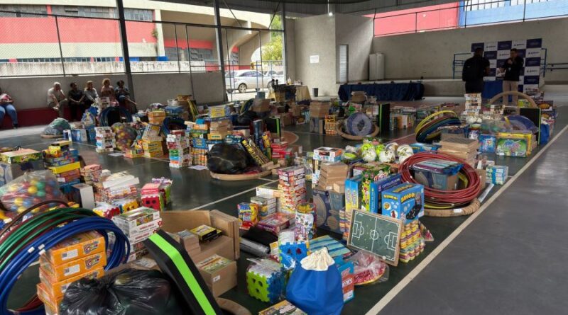 Salas de Recursos Multifuncionais em Timóteo ganham materiais pedagógicos da Prefeitura