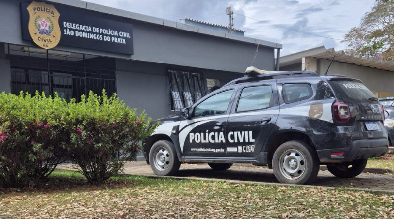 Suspeito de assédio e abusos sexuais é preso em São Domingos do Prata