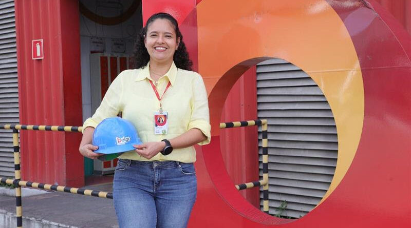 Belgo Arames avança em representatividade negra em cargos de liderança