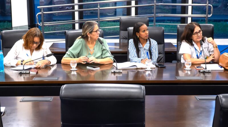 Secretária de Educação de Timóteo confirma o início da Escola Cívico-Militar 2026, no Limoeiro