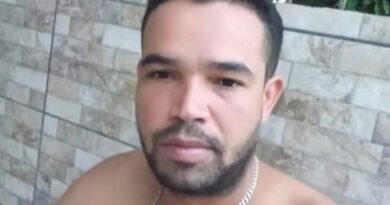 Identificado o corpo encontrado há três meses no Santa Rita, em Marliéria: Rodineli Vieira (Didi)