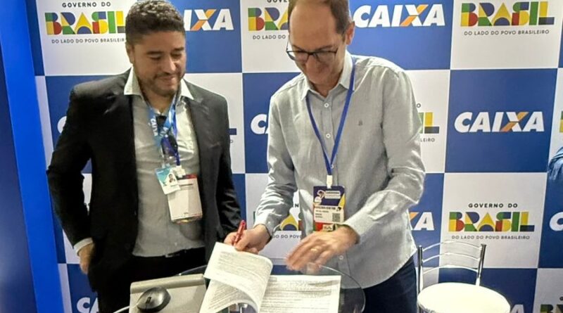 Belo Oriente garante construção de 70 moradias pelo Minha Casa, Minha Vida