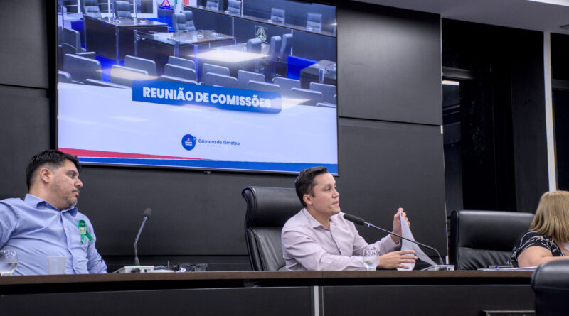 CCJ aprova alteração no Código Tributário relativa à taxa de fiscalização ambiental