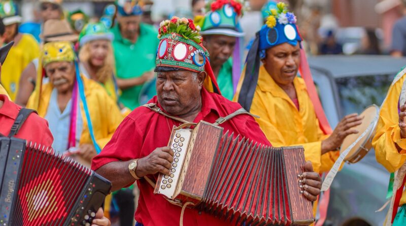 Prefeitura de Ipatinga promove formação gratuita sobre patrimônio cultural imaterial