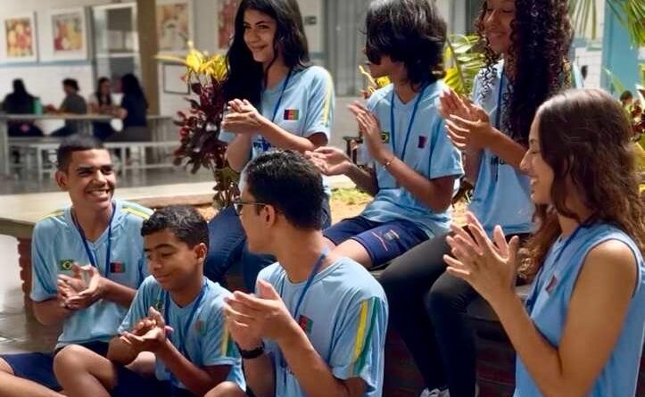 Ipatinga anuncia resultados do Cadastro  Escolar 2026 para Ensino Fundamental