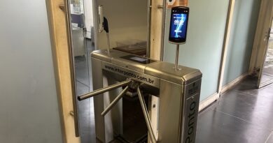 Reconhecimento facial será exigido para acesso ao prédio da Prefeitura de Timóteo