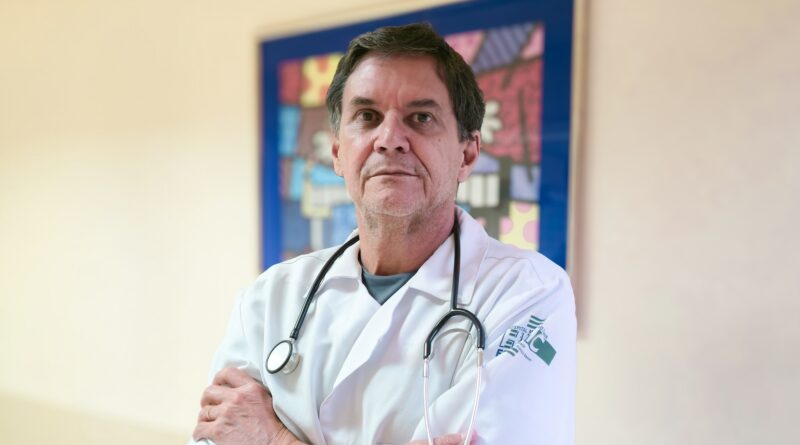 Diálise peritoneal: uma alternativa segura que permite os pacientes terem mais flexibilidade e autonomia