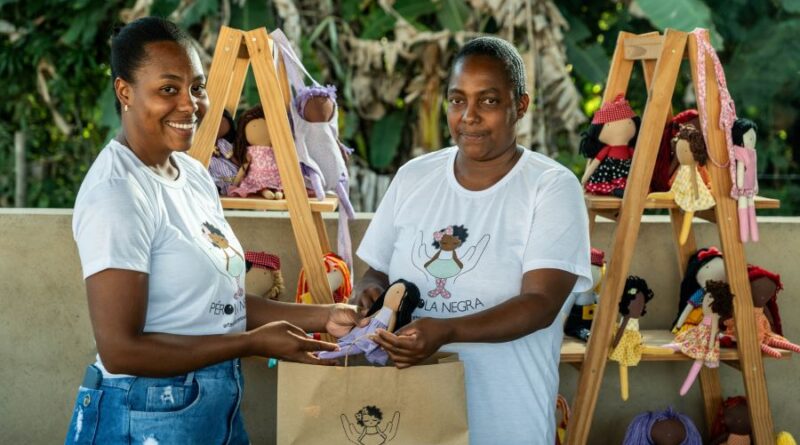 Anglo American divulga resultado do edital de projetos sociais