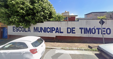 MATÍCULAS PARA O ANO DE 2026 ESTÃO ABERTAS NA ESCOLA MUNICIPAL DE TIMÓTEO
