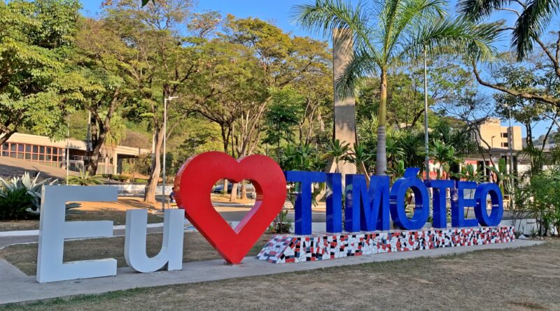 Prefeitura de Timóteo informa funcionamento dos serviços públicos durante o período de festas