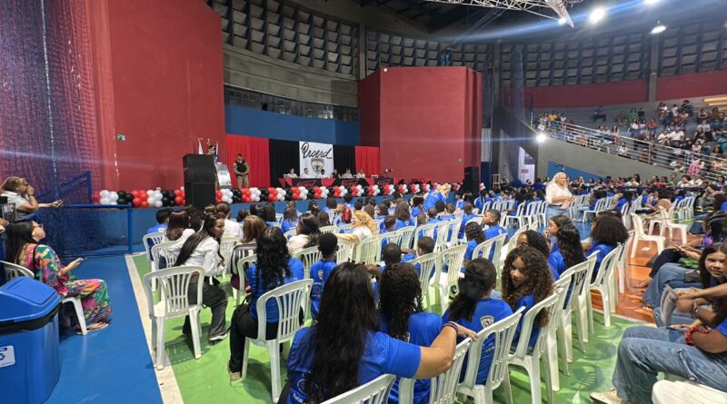 Proerd em Coronel Fabriciano e Timóteo encerram atividades de 2025