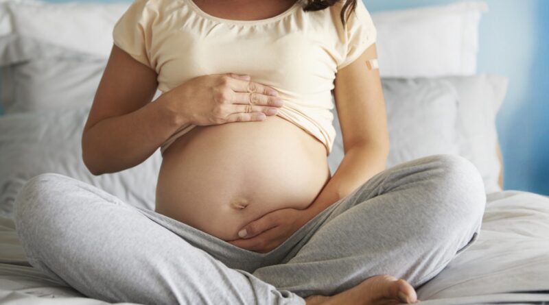 Gestantes a partir de 28 semanas já podem se vacinar contra a bronquiolite em Ipatinga