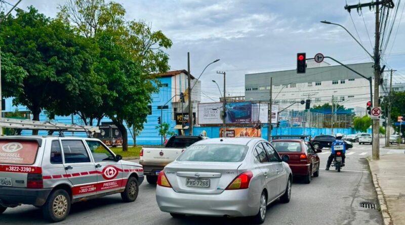 Prefeitura de Ipatinga apresenta pacote de ações de mobilidade urbana para 2025/2026