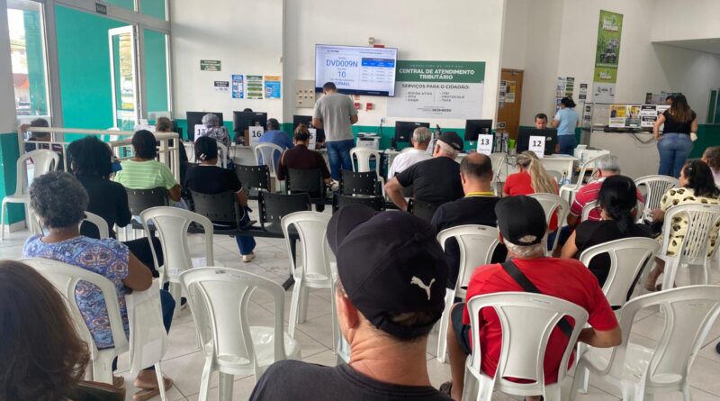 Ipatinga reforça prazo final do Refis para 15 de dezembro. Oportunidade para regularizar débitos municipais