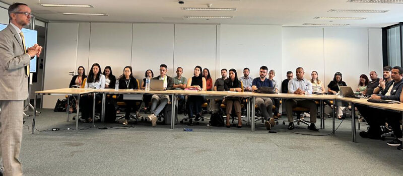 Feam lança nova versão do Painel de Monitoramento do Licenciamento Ambiental com foco nas metas de 2026