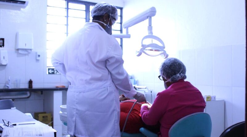 Presídio Feminino Timóteo implanta equipe de Atenção Primária