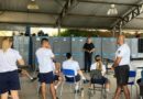 Polícia Municipal de Ipatinga realiza treinamento com novas espingardas calibre 12