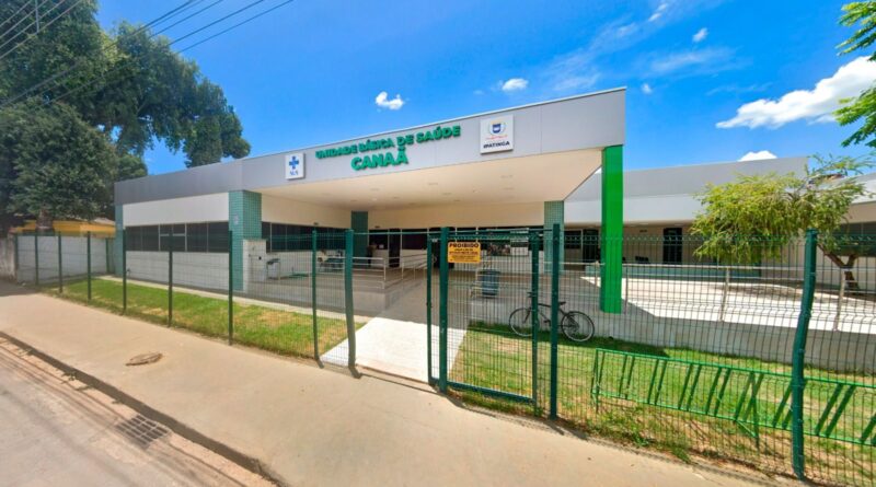 UBS do Canaã terá atendimento em horário estendido durante os feriados de fim de ano