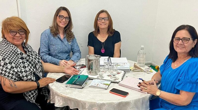 Recepção positiva impulsiona novas etapas do Mediando Saberes nas escolas municipais e estaduais de Timóteo