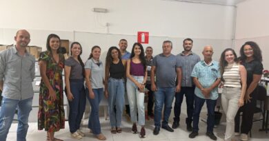 CARATINGA APRESENTA O PLANO MUNICIPAL DE SEGURANÇA ALIMENTAR E NUTRICIONAL