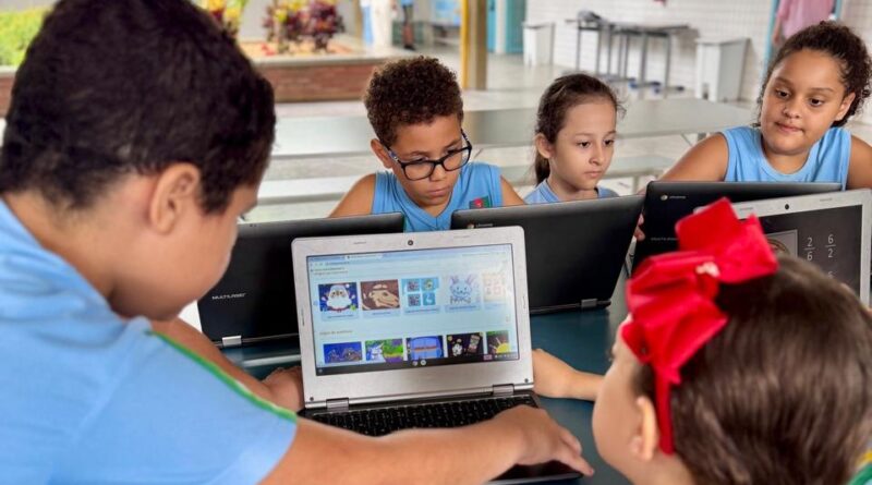 RECONHECIMENTO DO MEC: Ipatinga é referência em qualidade educacional pública